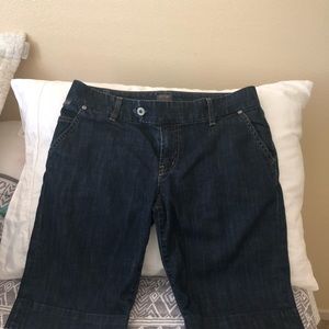 Citizens of humanity jean shorts